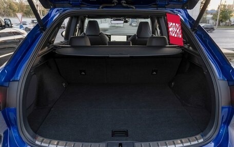 Lexus RX IV рестайлинг, 2024 год, 11 999 000 рублей, 27 фотография