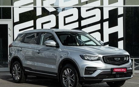 Geely Atlas, 2024 год, 2 175 400 рублей, 1 фотография