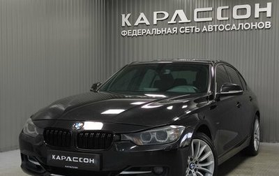BMW 3 серия, 2013 год, 1 540 000 рублей, 1 фотография