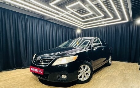 Toyota Camry, 2011 год, 959 000 рублей, 1 фотография