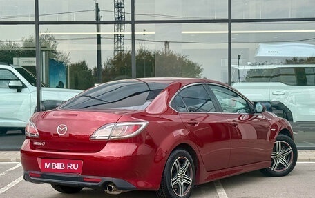 Mazda 6, 2010 год, 885 000 рублей, 1 фотография