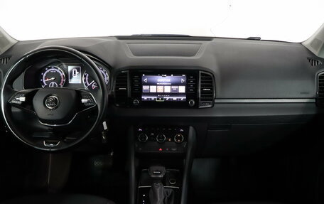 Skoda Karoq I, 2020 год, 1 549 000 рублей, 8 фотография