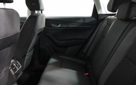 Skoda Karoq I, 2020 год, 1 549 000 рублей, 14 фотография