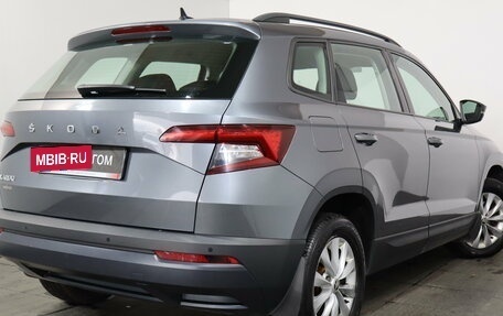 Skoda Karoq I, 2020 год, 1 549 000 рублей, 6 фотография