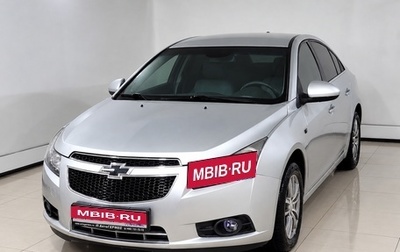 Chevrolet Cruze II, 2010 год, 780 000 рублей, 1 фотография