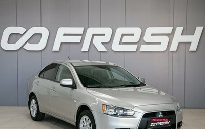 Mitsubishi Lancer IX, 2013 год, 990 000 рублей, 1 фотография