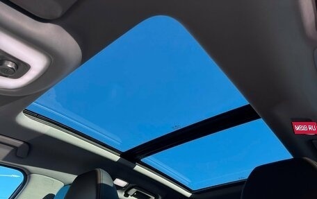 Chery Tiggo 8 Pro, 2022 год, 1 791 400 рублей, 5 фотография