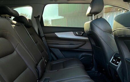 Chery Tiggo 8 Pro, 2022 год, 1 791 400 рублей, 12 фотография