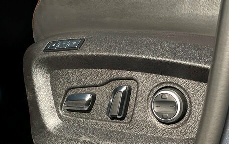 Chery Tiggo 8 Pro, 2022 год, 1 791 400 рублей, 7 фотография