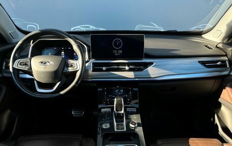 Chery Tiggo 8 Pro, 2022 год, 1 791 400 рублей, 8 фотография