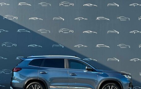 Chery Tiggo 8 Pro, 2022 год, 1 791 400 рублей, 15 фотография
