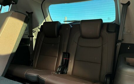 Chery Tiggo 8 Pro, 2022 год, 1 791 400 рублей, 14 фотография