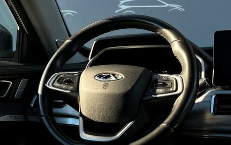 Chery Tiggo 8 Pro, 2022 год, 1 791 400 рублей, 26 фотография