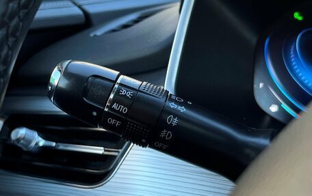 Chery Tiggo 8 Pro, 2022 год, 1 791 400 рублей, 23 фотография