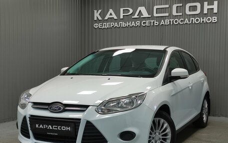 Ford Focus III, 2014 год, 673 000 рублей, 1 фотография