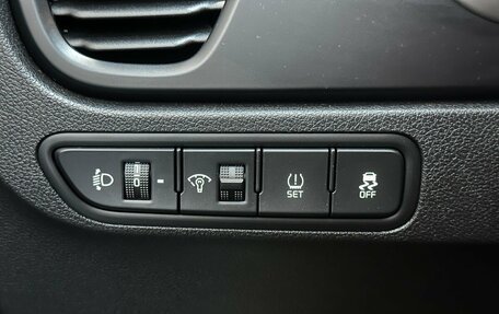 KIA Rio IV, 2021 год, 1 760 000 рублей, 9 фотография