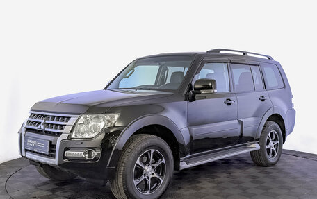 Mitsubishi Pajero IV, 2018 год, 3 330 000 рублей, 1 фотография