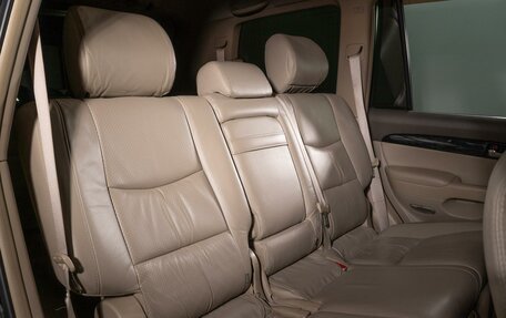 Toyota Land Cruiser Prado 120 рестайлинг, 2008 год, 2 479 000 рублей, 7 фотография