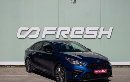 KIA Forte III, 2021 год, 2 099 000 рублей, 1 фотография