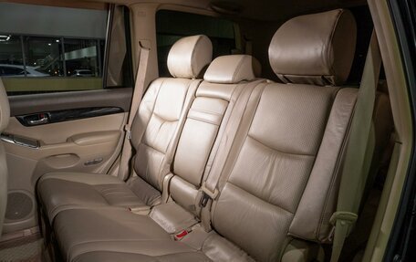Toyota Land Cruiser Prado 120 рестайлинг, 2008 год, 2 479 000 рублей, 10 фотография