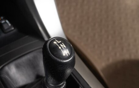 Toyota Land Cruiser Prado 120 рестайлинг, 2008 год, 2 479 000 рублей, 12 фотография