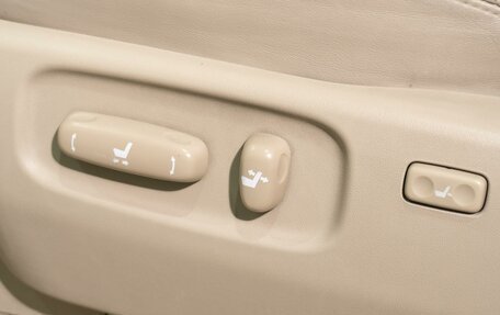 Toyota Land Cruiser Prado 120 рестайлинг, 2008 год, 2 479 000 рублей, 15 фотография