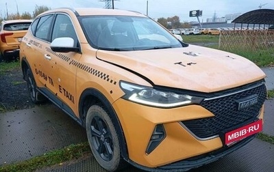 Haval F7 I, 2023 год, 964 800 рублей, 1 фотография