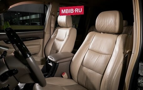 Toyota Land Cruiser Prado 120 рестайлинг, 2008 год, 2 479 000 рублей, 9 фотография