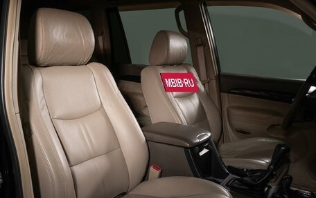 Toyota Land Cruiser Prado 120 рестайлинг, 2008 год, 2 479 000 рублей, 8 фотография