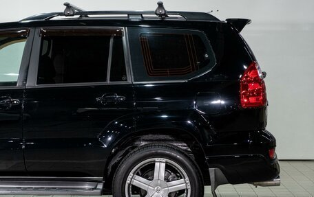 Toyota Land Cruiser Prado 120 рестайлинг, 2008 год, 2 479 000 рублей, 19 фотография
