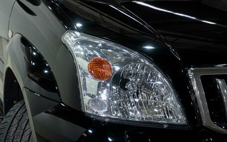 Toyota Land Cruiser Prado 120 рестайлинг, 2008 год, 2 479 000 рублей, 20 фотография