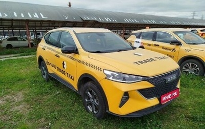 Haval F7 I, 2024 год, 978 975 рублей, 1 фотография