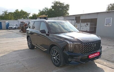 GAC GS8, 2023 год, 3 220 000 рублей, 1 фотография