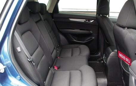 Mazda CX-5 II, 2019 год, 2 549 000 рублей, 9 фотография