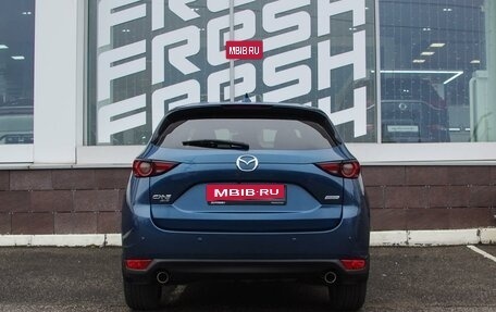 Mazda CX-5 II, 2019 год, 2 549 000 рублей, 4 фотография