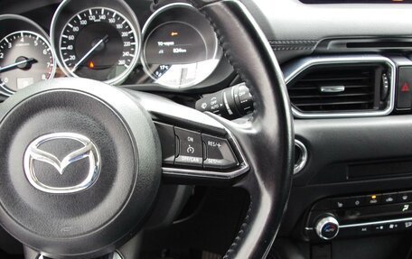 Mazda CX-5 II, 2019 год, 2 549 000 рублей, 12 фотография