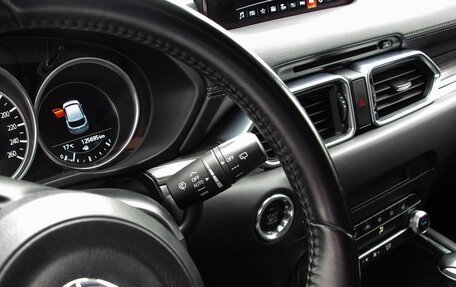 Mazda CX-5 II, 2019 год, 2 549 000 рублей, 15 фотография