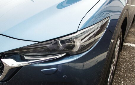 Mazda CX-5 II, 2019 год, 2 549 000 рублей, 24 фотография