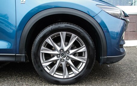 Mazda CX-5 II, 2019 год, 2 549 000 рублей, 28 фотография