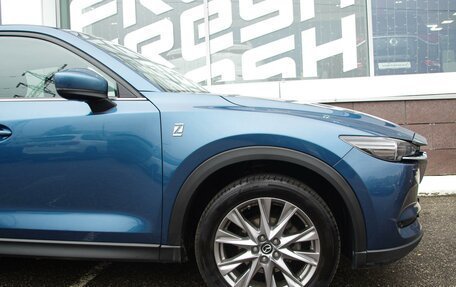 Mazda CX-5 II, 2019 год, 2 549 000 рублей, 26 фотография