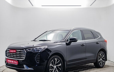 Haval Jolion, 2023 год, 1 774 000 рублей, 1 фотография