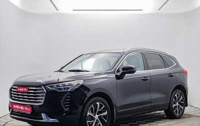 Haval Jolion, 2023 год, 1 774 000 рублей, 1 фотография