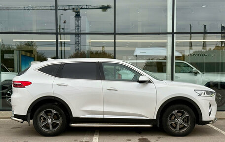 Haval F7 I, 2019 год, 1 620 000 рублей, 6 фотография
