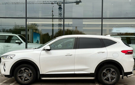 Haval F7 I, 2019 год, 1 620 000 рублей, 4 фотография