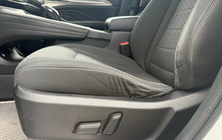 Haval F7 I, 2019 год, 1 620 000 рублей, 9 фотография