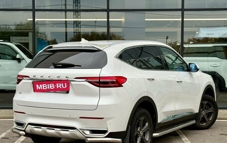 Haval F7 I, 2019 год, 1 620 000 рублей, 2 фотография