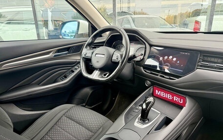 Haval F7 I, 2019 год, 1 620 000 рублей, 7 фотография
