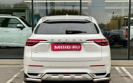 Haval F7 I, 2019 год, 1 620 000 рублей, 5 фотография