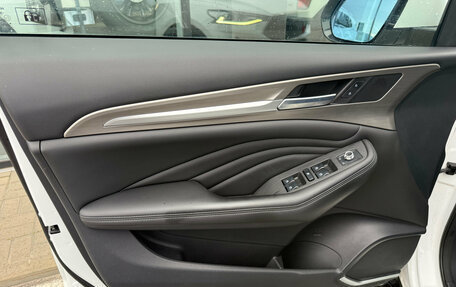 Haval F7 I, 2019 год, 1 620 000 рублей, 10 фотография