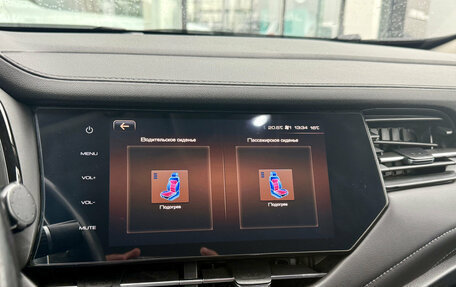 Haval F7 I, 2019 год, 1 620 000 рублей, 13 фотография